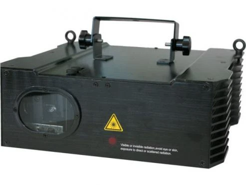 Фото Лазерный проектор LASERWORLD CS2000RGB SE