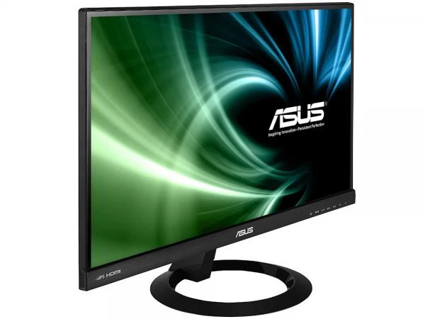 Фото Монитор 21.5" ASUS VX229H Black AH-IPS