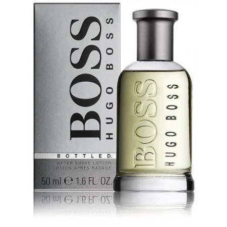 Фото Hugo Boss