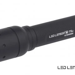 Фото Фонарь Led Lenser T5.2 (9805)