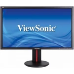 фото Монитор 24" ViewSonic VG2401MH-2 Black 1920x1080