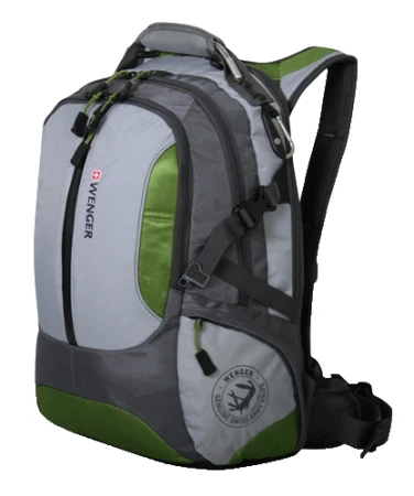 Фото Рюкзак Wenger Large Volume Daypack 15"