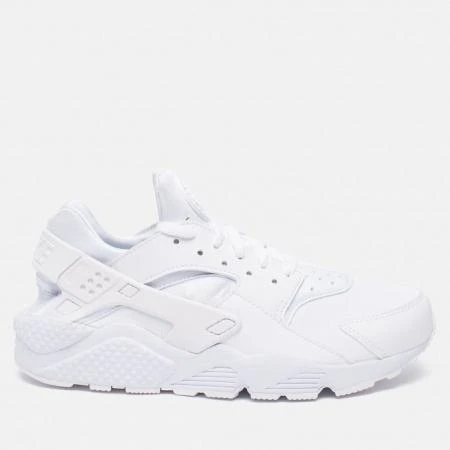 Фото Nike Air Huarache Triple White