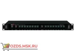 фото Inter-M PS-6116 Селектор акустических систем