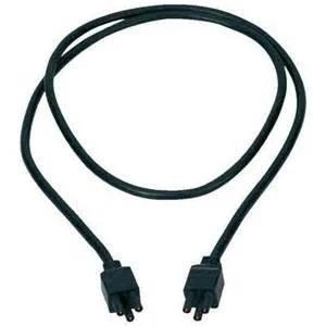 Фото Кабель 2 m cord for Eaton(MGE) EX EXB 2200/3000 RT3U