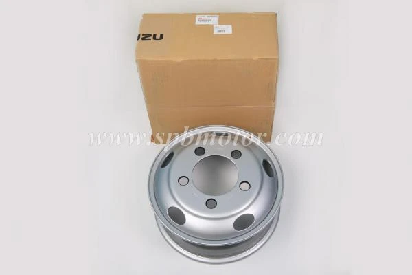 Фото Isuzu Диск колесный Isuzu 8972336640