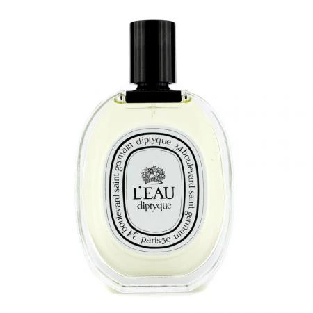 Фото Diptyque L*Eau 50мл Стандарт