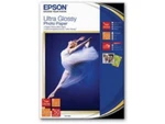 фото Расходные материалы Epson Ultra Glossy Photo Paper 13 x 18