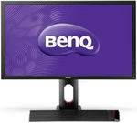 фото Монитор 27" BenQ XL2720 Zowie GREY 1920x1080