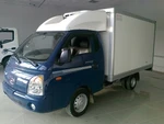 фото Hyundai porter 2 рефрижератор