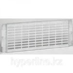 фото LEGRAND 020241 Универсальная перфорированная пластина - для шкафов и щитов XL3 400 - высота 200 мм