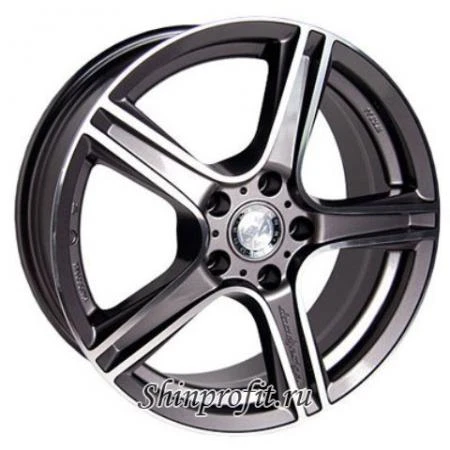 Фото Racing Wheels H-315 7x16/5x114.3 D67.1 ET40 DDN F/P