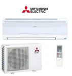 фото Настенный кондиционер Mitsubishi Electric MSC-GE35VB/MUH-GA35VB