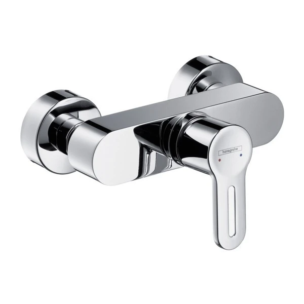 Фото Hansgrohe metropol s 14661000 смеситель для душа (хром)