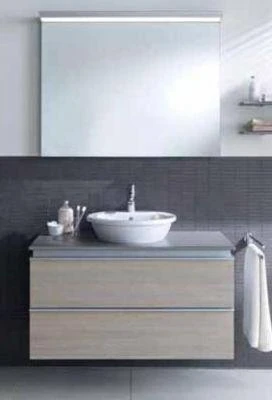 Фото Duravit Darling New DN 6475 Тумба подвесная