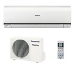 фото Кондиционер Panasonic CS-E9PKDW / CU-E9PKD