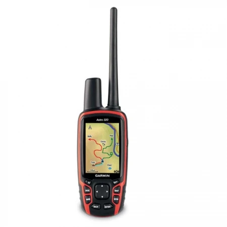 Фото Garmin Навигатор Garmin Astro 320