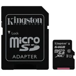 фото Карта памяти micro SDXC