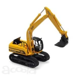 фото Аренда гусеничного экскаватора JCB 220