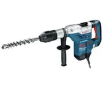 фото Перфоратор Bosch GBH 5-40 DCE