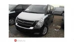 фото HYUNDAI Grand Starex 2010