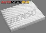 фото Фильтр воздушный салона DENSO DCF024P