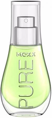 Фото MEXX Pure Woman 50мл Стандарт