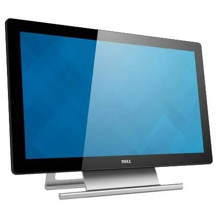 Фото Монитор 23" Dell P2314T Black Touch