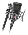 фото Студийный микрофон Neumann TLM 103 mt