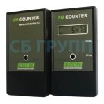 фото Счетчик посетителей магазина SM COUNTER