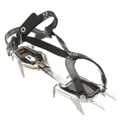 Фото Кошки Black Diamond Contact Strap Crampon