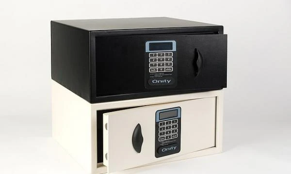 Фото Сейф Onity OS 400 safe Laptop