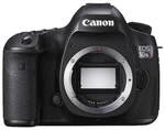 фото Canon Профессиональная зеркальная фотокамера Canon EOS 5DSR Body