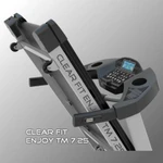 Фото №6 Беговая дорожка Clear Fit Enjoy TM 7.25