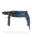 фото Перфоратор Bosch GBH 2-24 DFR Profi / GBH 240 F 790 Вт 2.7 Дж SDS-Plus