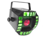 фото Cветодиодный дискотечный прибор CHAUVET Cubix 2.0