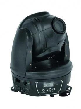 Фото Движущаяся голова EUROLITE LED TMH-3.1 Moving-Head Spot COB