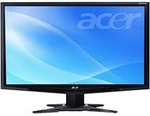 фото Монитор 24" Acer G246HLBBID Black LED