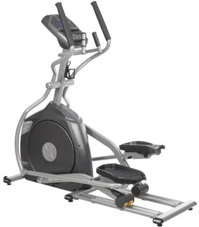 Фото Эллиптический тренажер Spirit Fitness XE795