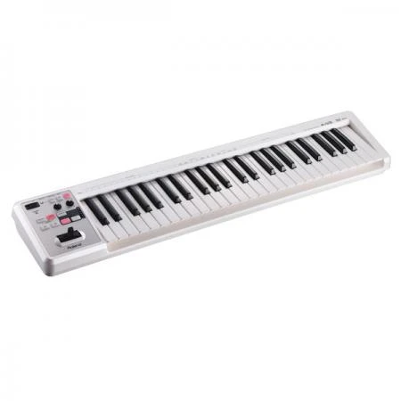 Фото MIDI-клавиатура Roland A-49-WH