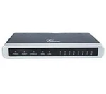 фото VOIP Шлюз Grandstream GXW4104