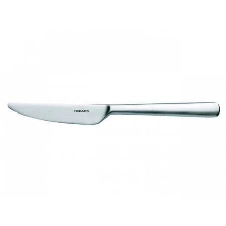 Фото Нож столовый 4 шт. Functional Form Fiskars (1002952) (FISKARS)