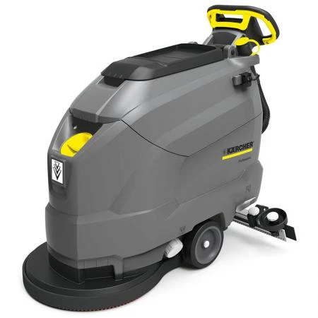 Фото Поломоечная машина Karcher BD 50/50 C Bp Classic