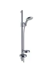 фото Hansgrohe Raindance E 100 AIR 3jet 27883000 Душевой гарнитур (хром)