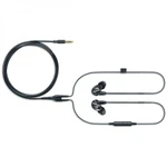 фото Внутриканальные наушники Shure SE215-K-UNI-EFS