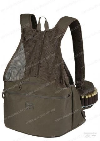 Фото Рюкзак Hillman Vestpack 25 - 806 Цвет OAK-001