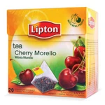 фото Чай LIPTON (Липтон) "Cherry Morello"