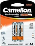 фото Camelion R6 2200mAh