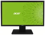 фото Монитор 24" Acer V246HLBMD Black LED