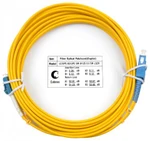 фото Cabeus FOP(d)-9-LC-SC-5m